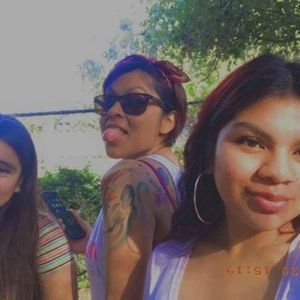 Meet your Posher, Claudia